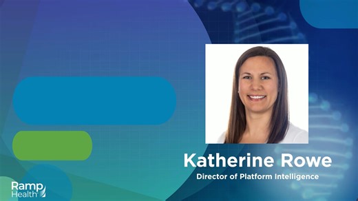 Ramp Health Platform - Admin Demo