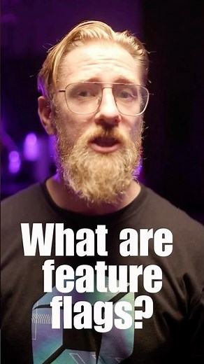What are feature flags?