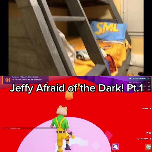 Full Video - Sml Movie: Jeffy Sleepwalks! #sml #jeffy #smljeffy #humor #funny #comedy