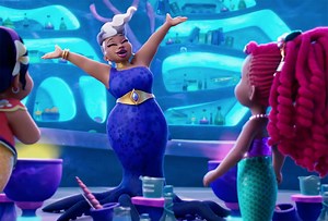 Disney Junior's Ariel Reinvents Ursula As The Little Mermaid's Magical Mentor — Watch Trailer - TVLine