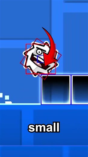 The Impossible Geometry Dash Ball Challenge