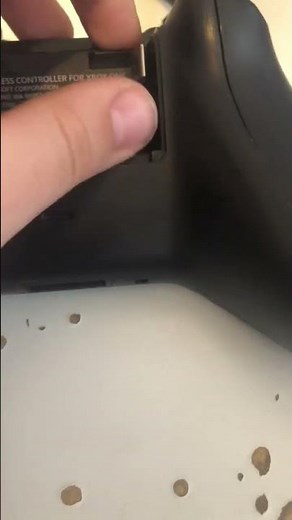 How to fix an Xbox controller disconnecting randomly