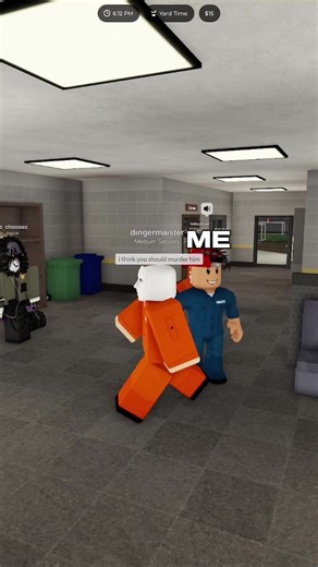 top 10 minimum security inmates 🥶 🔥 #roblox #robloxfyp | roblox