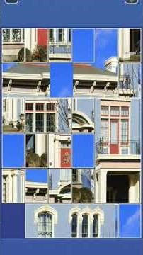 Play Jigsaw With Me 1 #puzzle #wordpuzzlegame