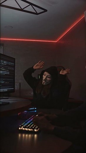 #522: Evolving Cyberattack Tactics #shorts