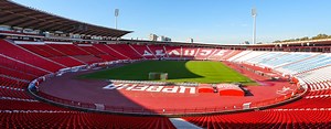 Serbia-England | European Qualifiers 2026