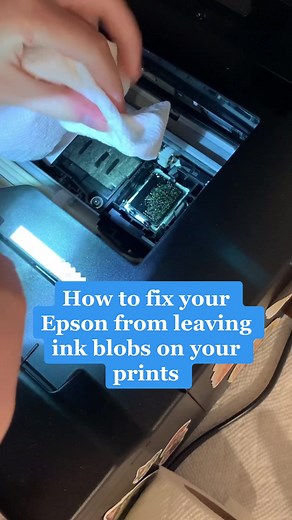 How to Remove Printer Ink from Hands: Tips and Tricks