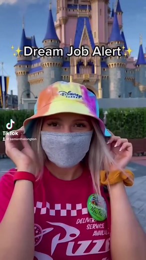 Discover Your Disney Journey with the Disney College Program