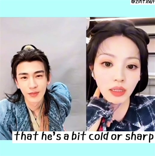 He Can’t Stop Smiling: A Captivating Moment with Pursuit of Jade