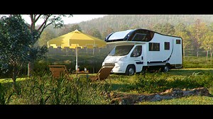 🚐 Build your dream RV in a new game by @Pyramid Games ! Find classic, unique campers, busses, minivans or caravans. Restore them, give them a new look and bring them back to life! 👨‍🔧 ➡️ Add to Steam Wishlist: https://store.steampowered.com/app/1362620/RV_Renovation/ | PlayWay