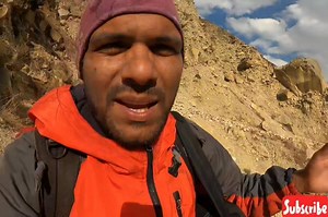 51K views · 1.2K reactions | महादेव ने मरते मरते बचा लिया गंगोत्री से गोमुख तपोवन की यात्रा part 1 | Himalayan Climber | Facebook