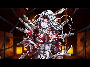 Facts about Kibutsuji Muzan (the First Demon in History)