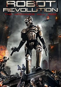 Robot Revolution streaming: where to watch online?