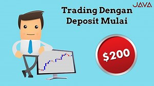 Pilihan Tipe Account Trading di Java Global Futures