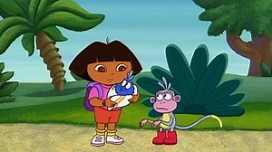 Watch Dora the Explorer Season 1 Episode 1: Lost and Found - Paramount  Australia