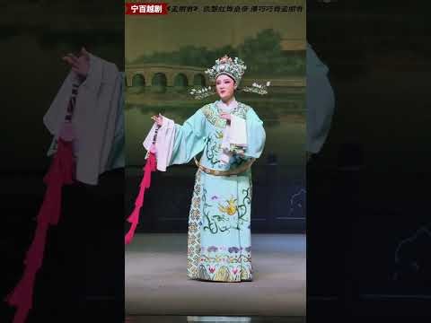 Traditional Chinese Opera: Shanghai Lin, Pan, Zhang, Meng, & Shaoxing's Masterpieces