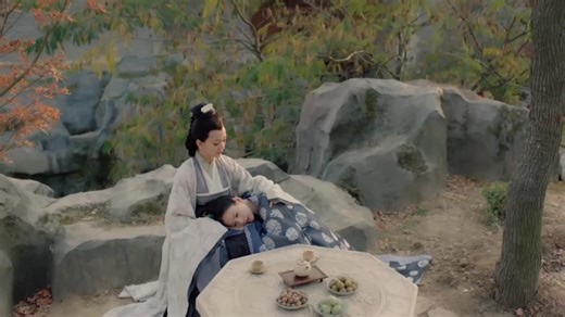 叛逆公主：情感的决断与牺牲