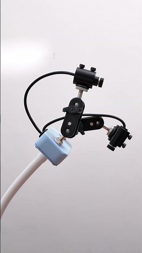 This laser alignment system makes DTF transfers effortlessly#shorts