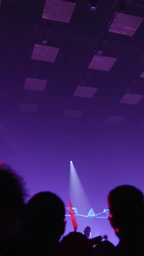 Epic DJ Set: A Night to Remember in Concert Life