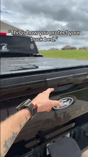Waterproof Tonneau Cover | Save 20% Code:OMG20