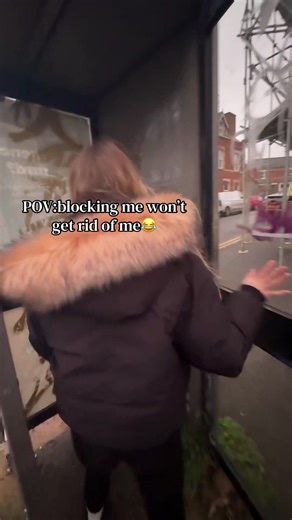 Handling Rejection Like a Pro: Don't Block Me