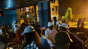 6K views · 104 reactions | Weekend ye bose  | Ko Kolobeng | Facebook