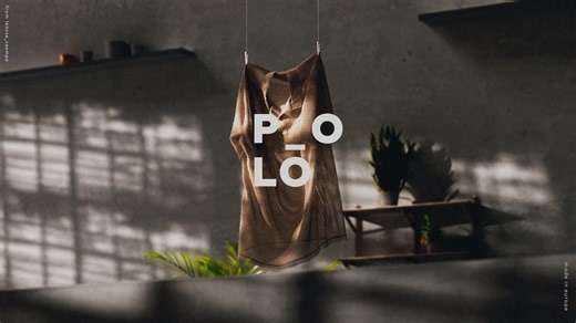 POLO — Houdini Sewing R&D