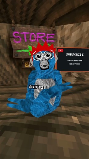 Join My Discord #gorillatag