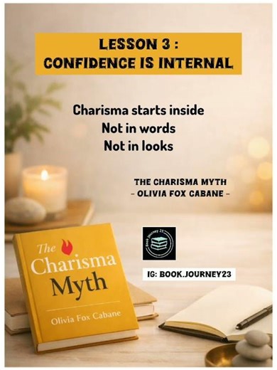 The One Charisma Skill That Changes Every Interaction