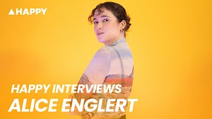 Alice Englert, the Aussie multi-hyphenate whose ripped through the acting world with roles in flicks like Ginger & Rosa and Beautiful Creatures, is also a killer director, writer and musician. Cheers to Tixel for making this interview possible! #AliceEnglert #HappyInterviews #Exposure #ausmusic | Happy Mag