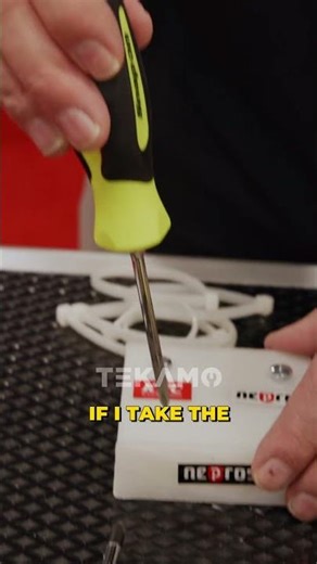 NEPROS Screwdrivers ARE Well Made