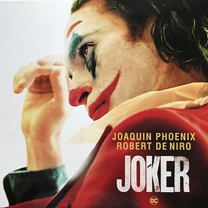 Hildur Guðnadóttir - Joker (Original Motion Picture Soundtrack)