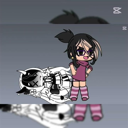 BANG BANG BANG (a bit og)😭🥹 #gachalife #gacha