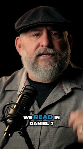 Messiah in Daniel: The Two Outfits Unveiled