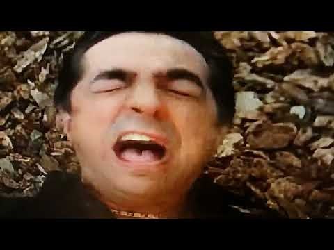 Baby's Day Out Flaming Pile of Gonads