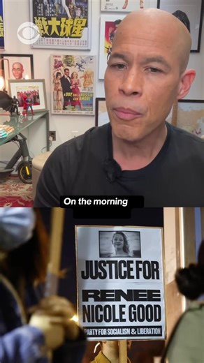 The woman who was shot and killed by a U.S. Immigration and Customs Enforcement officer in Minneapolis has been identified as 37-year-old Renee Nicole Good. Good was a mother of three who had recently moved to the area with her 6-year-old son and partner, according to CBS Minnesota. The father of her son, Timmy Ray Macklin Jr. died in 2023 at age 36, the Minnesota Star Tribune reported. Her death amid ongoing protests against ICE in Minneapolis sparked further demonstrations across the country.