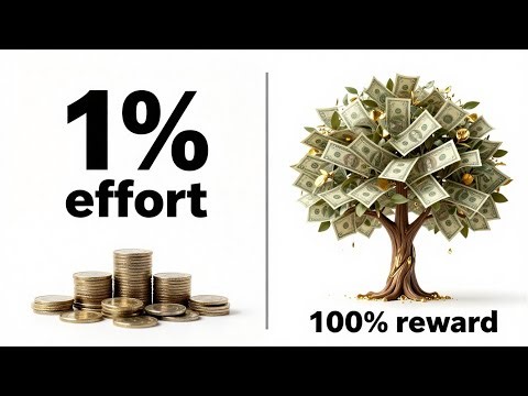 The Compound Effect Summary