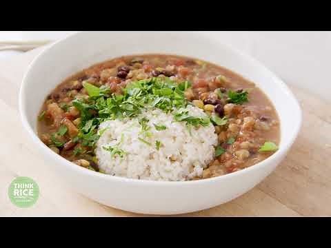 Rice Hacks – 5 Ways to Enjoy Rice