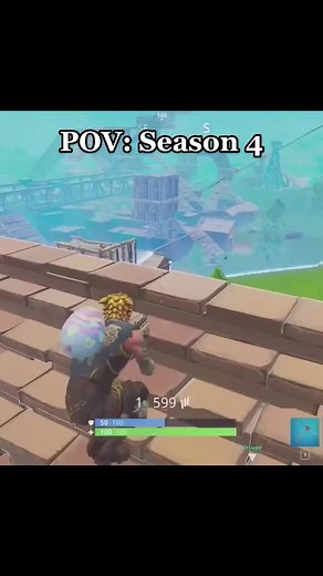 This song & season 4 🐐 #fyp #fortnite #ogfortnite | Fortnite