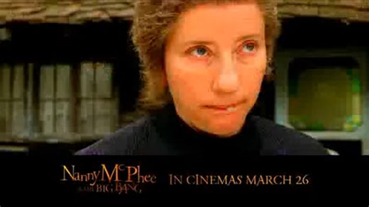 2010年3月13日,英国独立电视台一频道(ITV1),广告和节目预告