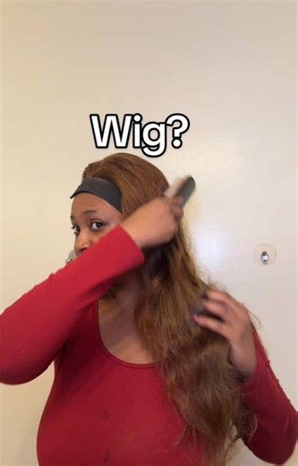 If my birthday is on Sunday is my birth week that week that that Sunday begins or the previous week or both? #learningwigs #lyanolga #birthweek #blackgirl