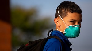 Masks in schools: Here's what South Texas school districts, universities require now