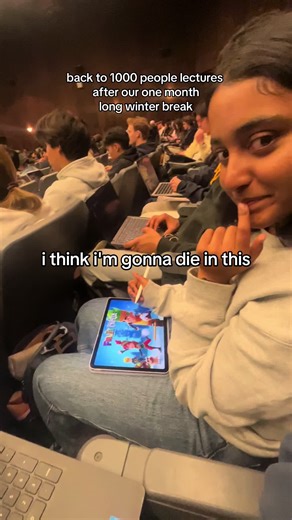 Navigating Life at UC Berkeley: Challenges and Humor