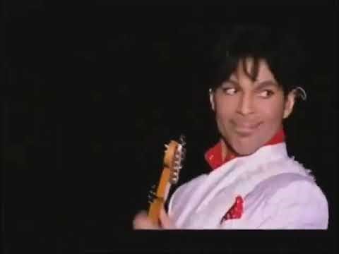 Prince Performs Shhh | Hong Kong Harbour Fest on October 17, 2003