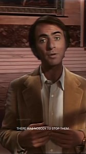 Carl Sagan ; Cosmos "The City Of The Cosmos" ❤☮🌎🔭 #carlsagan #science #cosmos #knowledge | Saganism