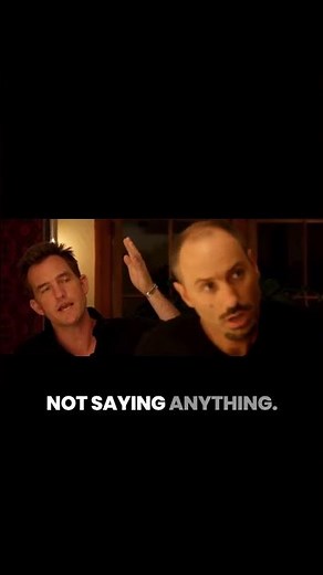 “Coherence” - ICONIC MOVIE SCENE.