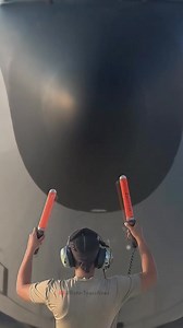 The Sky Connector Parks KC-135 Stratotanker | Q3