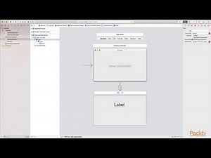 Xcode 10: Tips, Tricks, and Techniques: Dark and Light Variants for Custom Colors| packtpub.com
