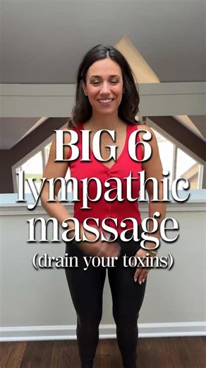 46K views · 2.5K reactions | Feel lighter with this daily detox trick...