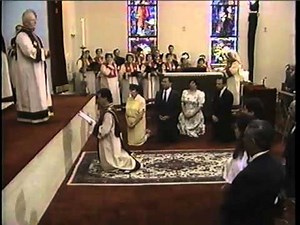 The Divine Liturgy of the Armenian Church, Part 4 of 4